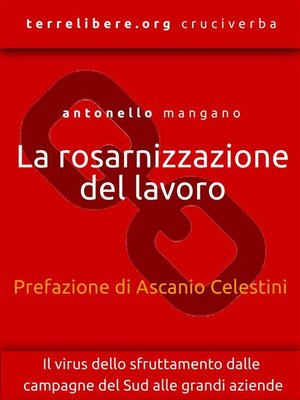 cover image of La rosarnizzazione del lavoro